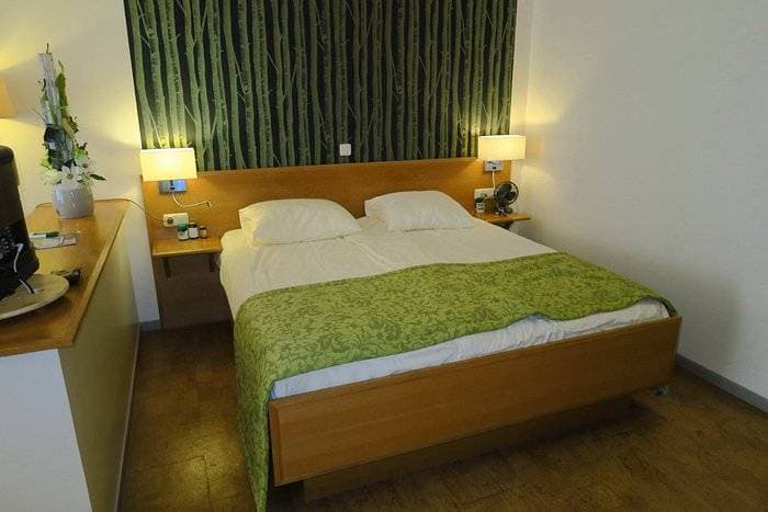 Hotel Gerardushoeve 6