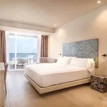 Hotel Cádiz Bahía 16