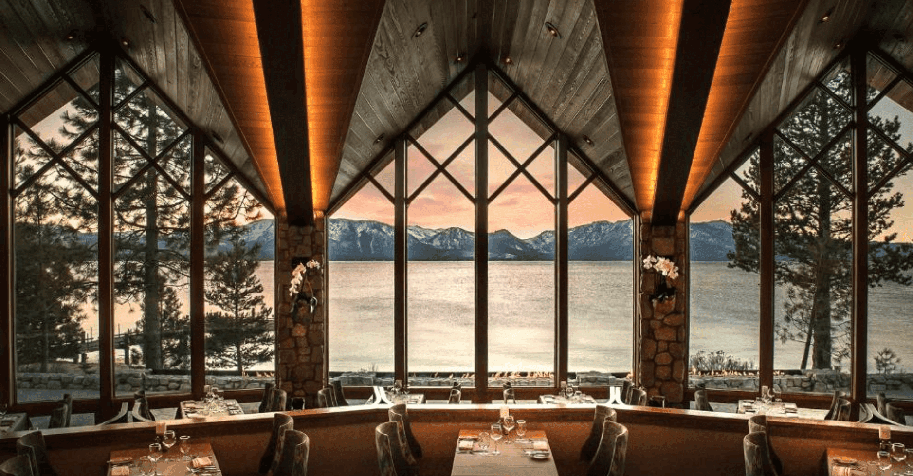 Edgewood Tahoe Resort 6