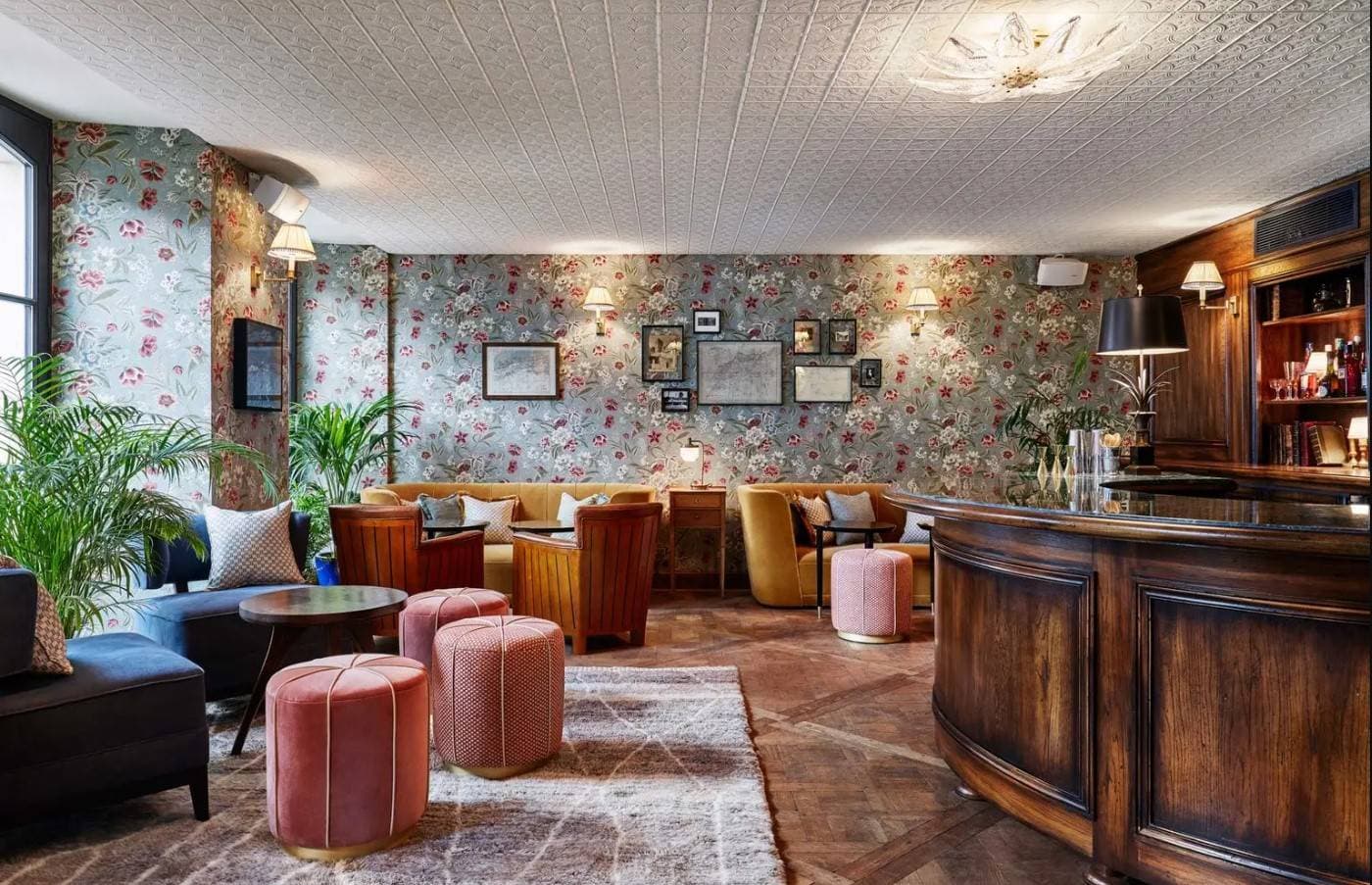 The Hoxton, Paris 14