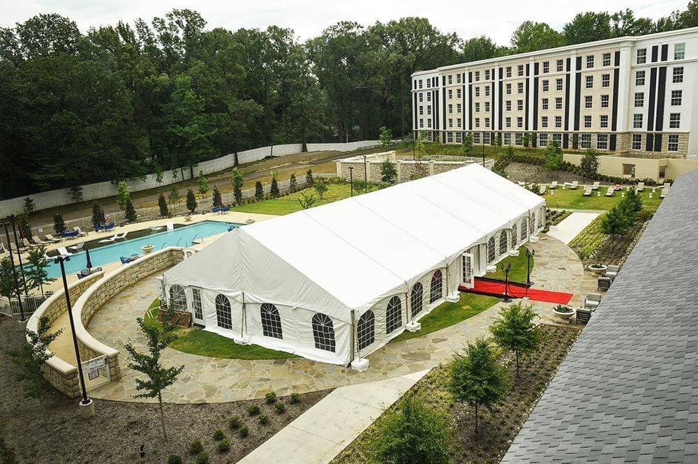 Guest House at Graceland 6