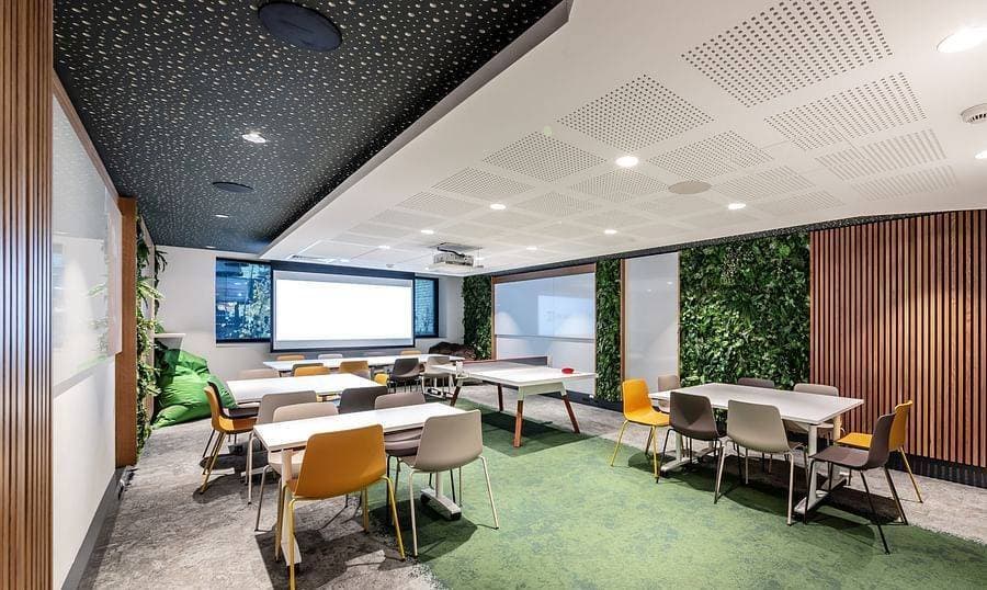voco Strasbourg Centre - The Garden by IHG 4