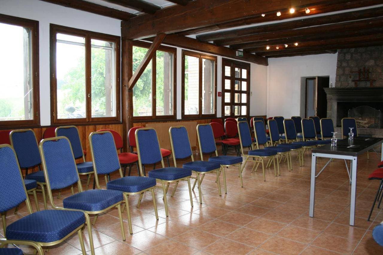 L'Auberge de la Petite Ferme 4