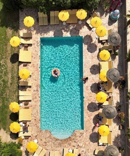 Hotel Casarose 7
