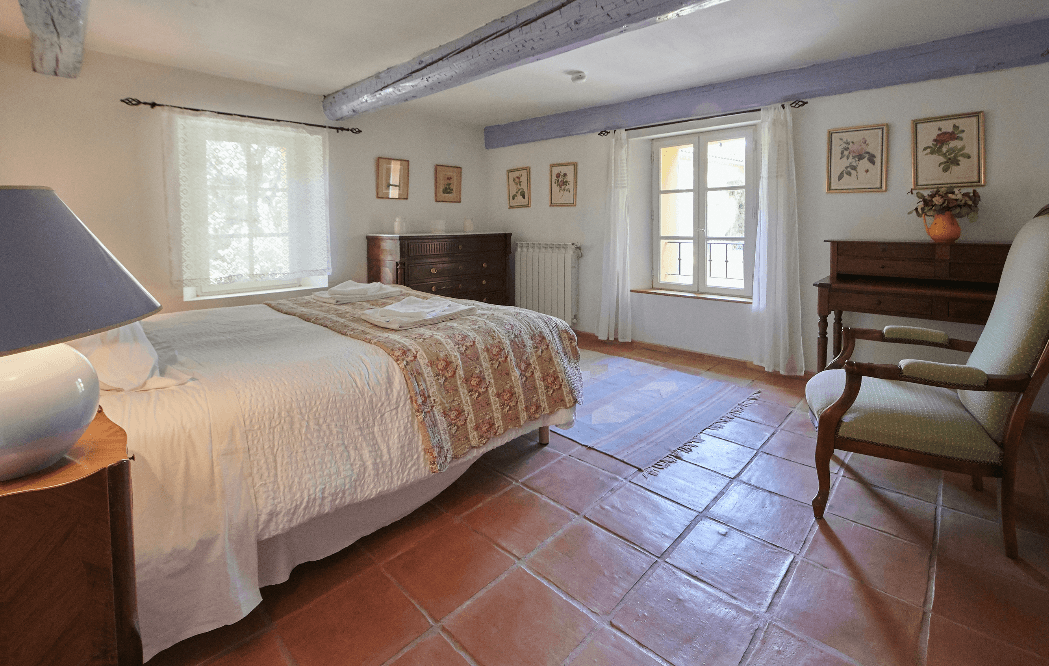 Le Domaine du Château Trians 55