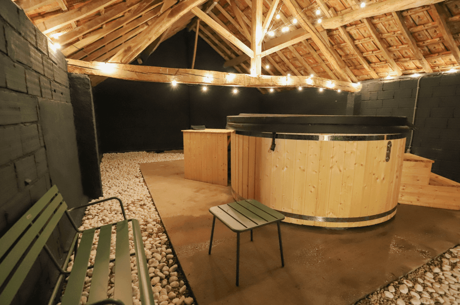 So Villa - Chez Pommet 6