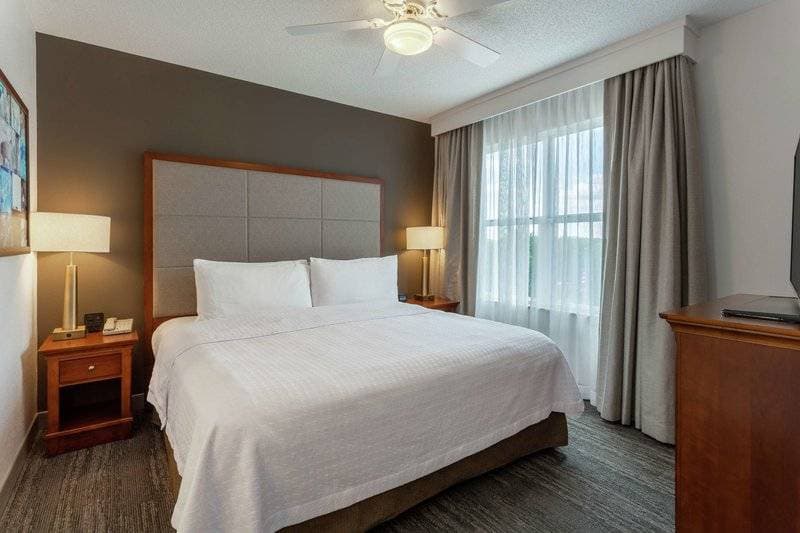 Homewood Suites by Hilton Albany 22