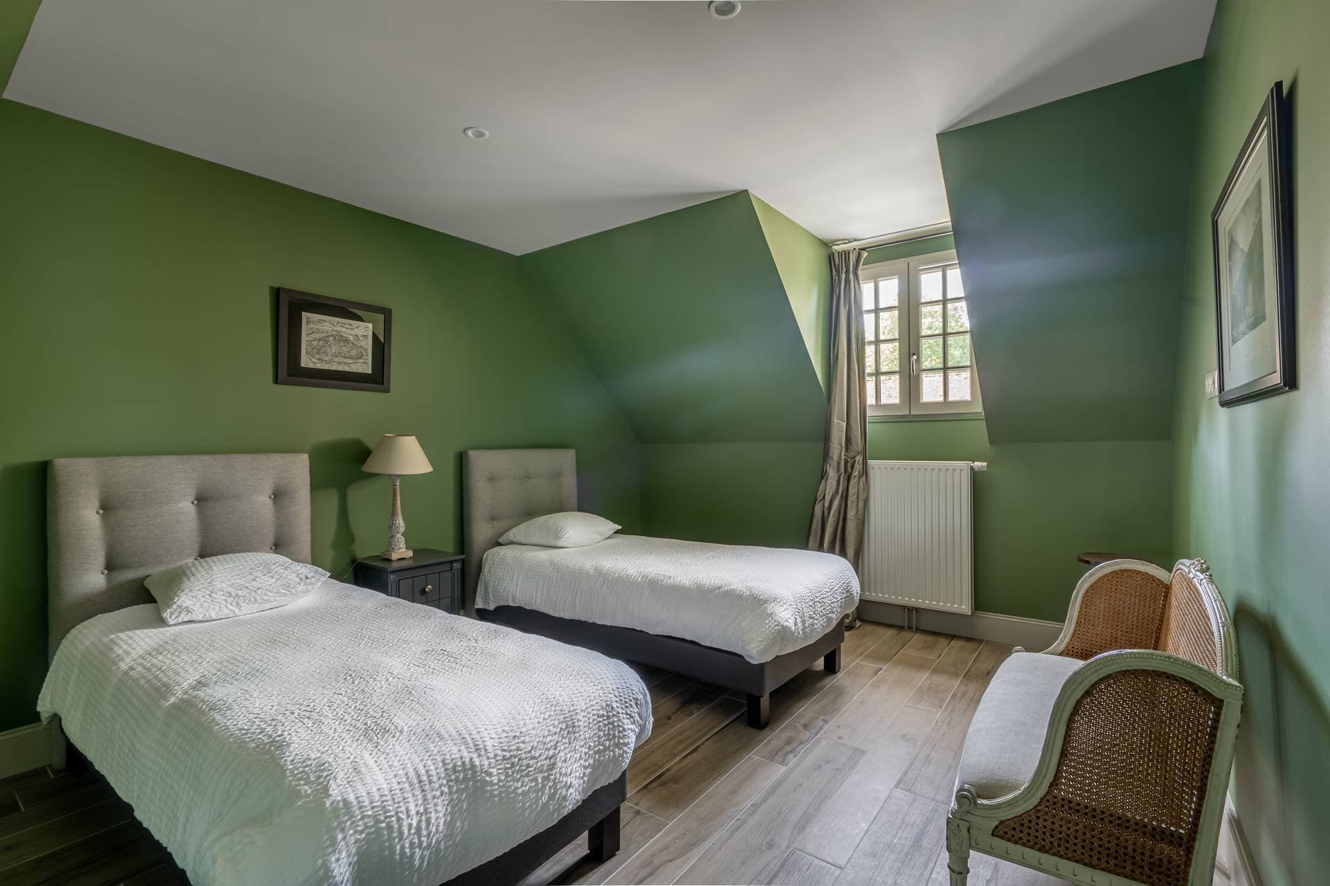 Le Manoir de Vacheresses 29