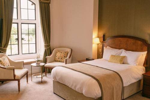 The Elvetham 38