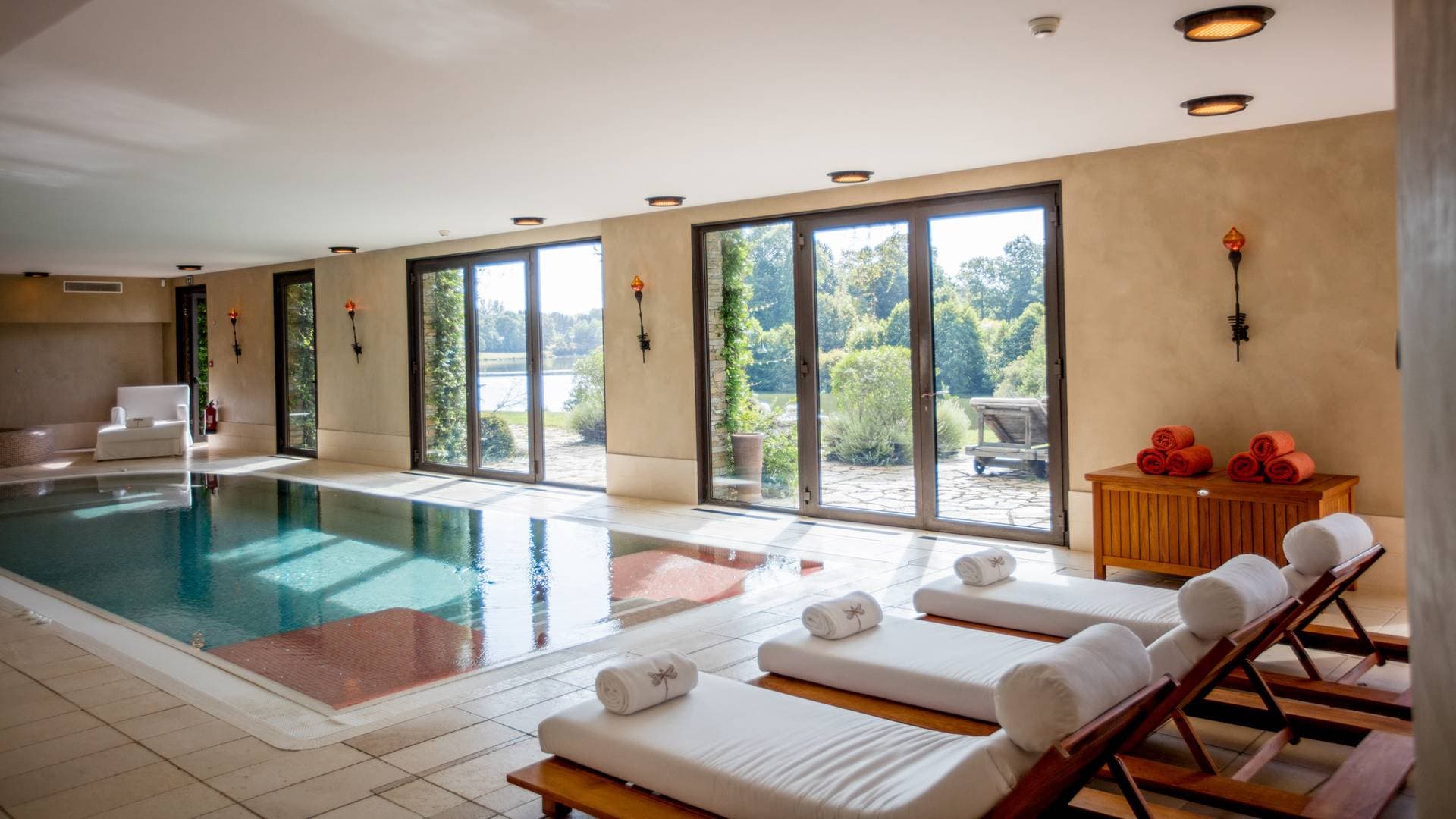 Domaine Des Etangs 10