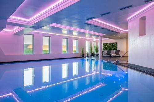 Meergut Hotels 12