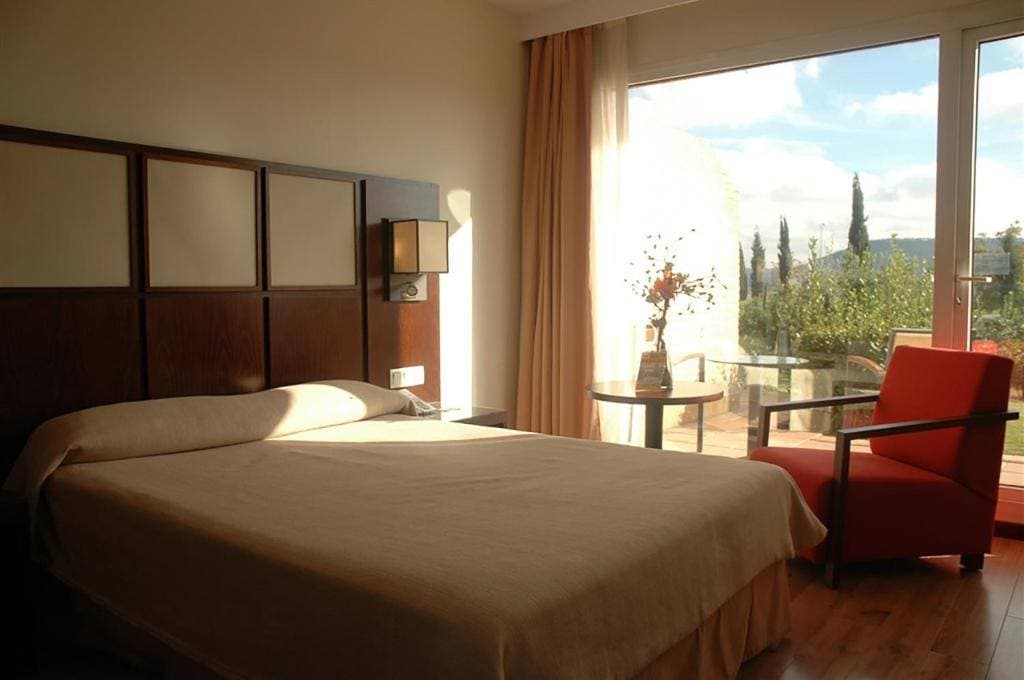 Hotel Isla de la Garena 20