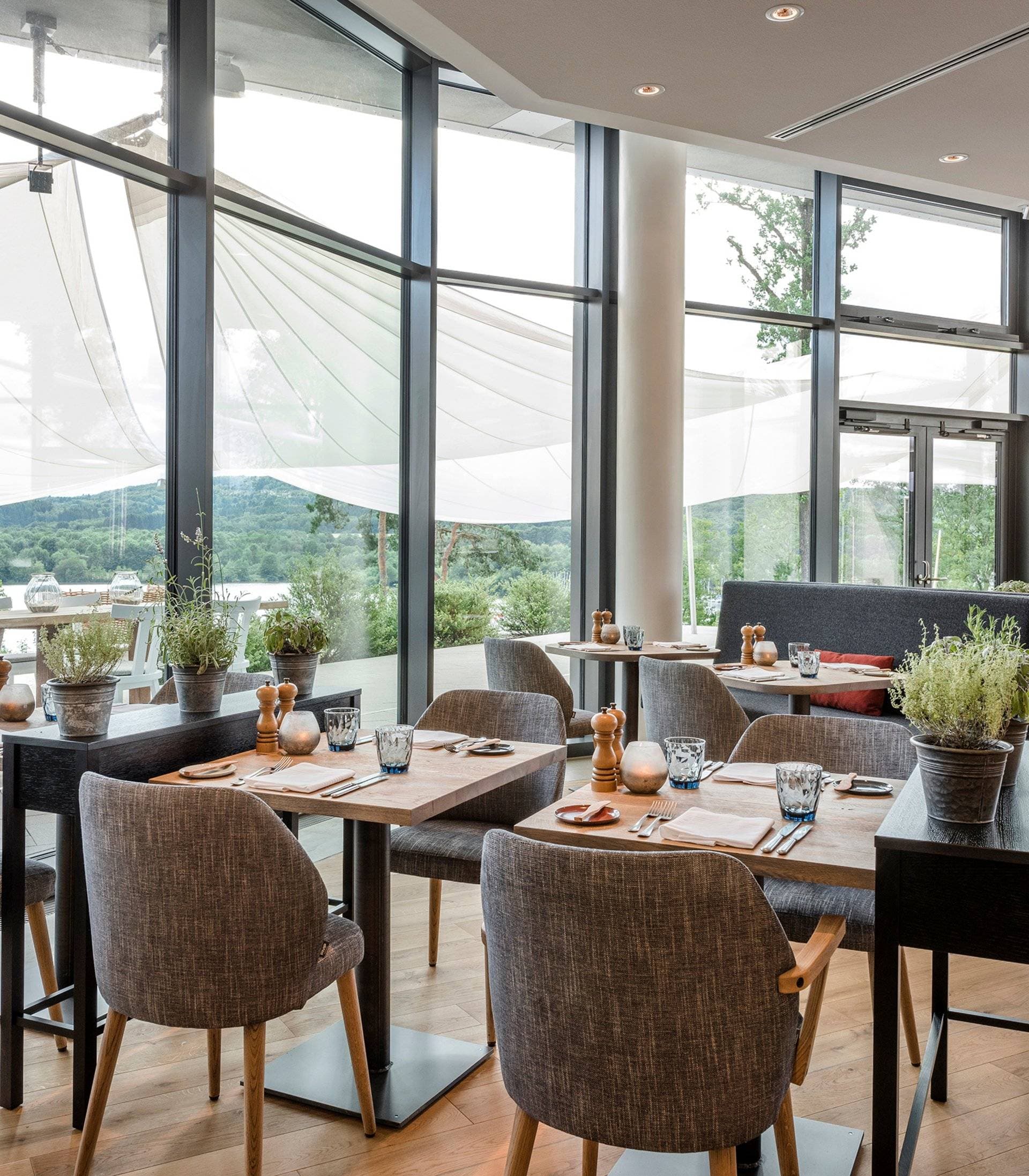 Seezeitlodge Hotel & Spa 19