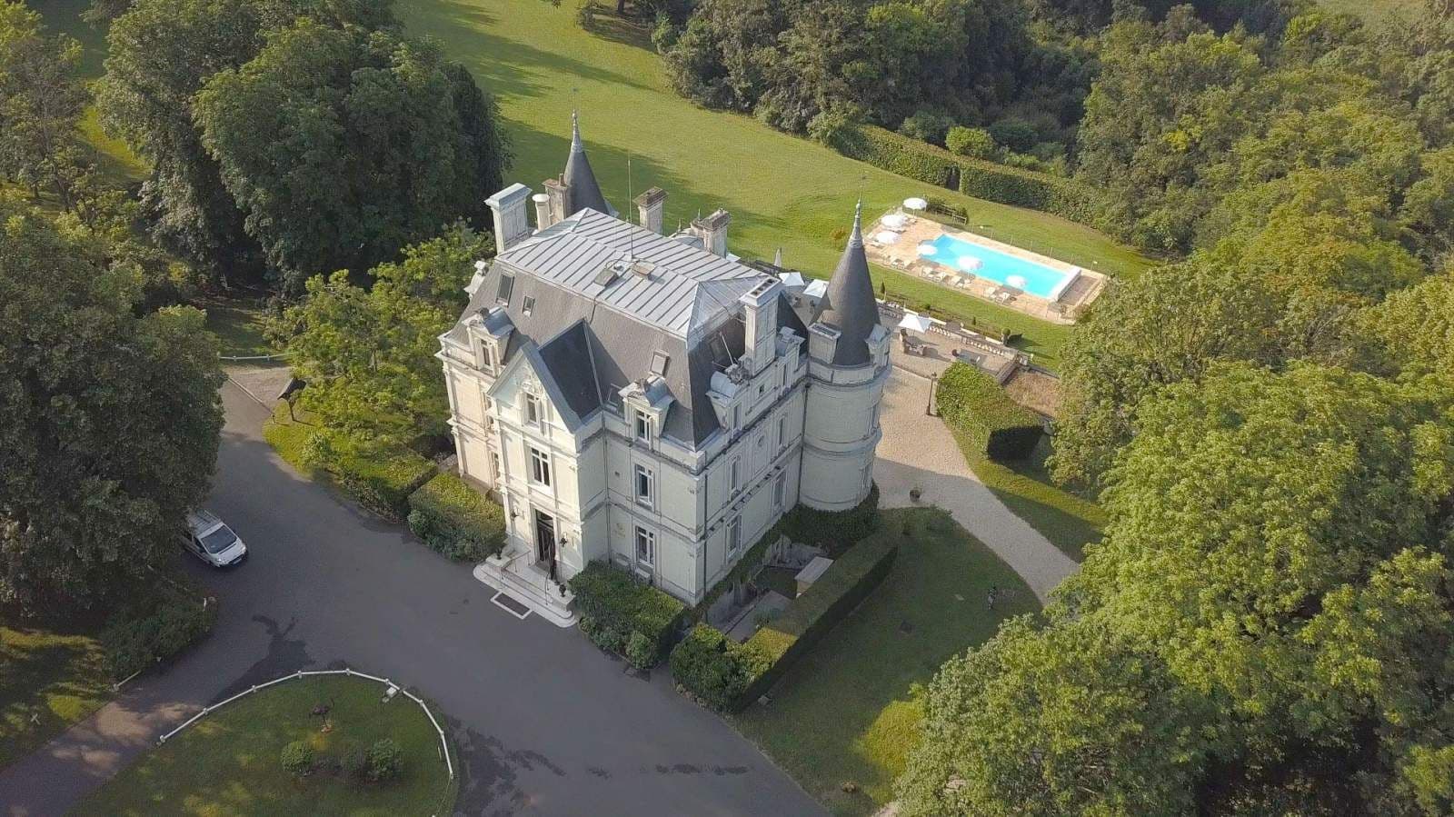 Le Domaine de la Tortinière 6