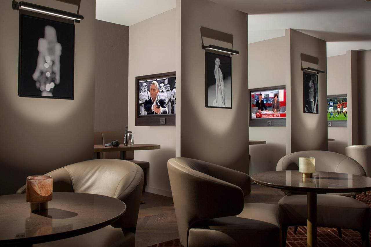 Acasa Suites 9