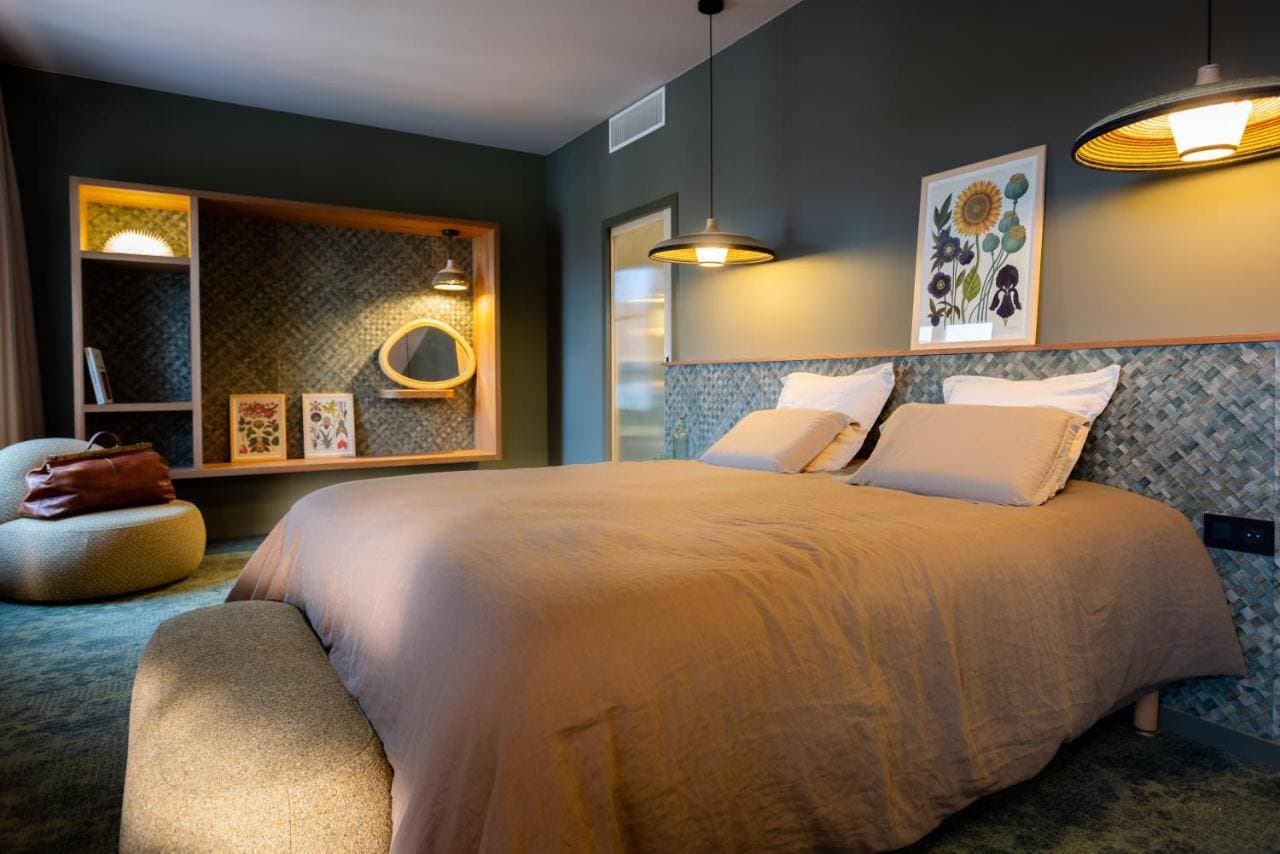 Serra Hôtel 15