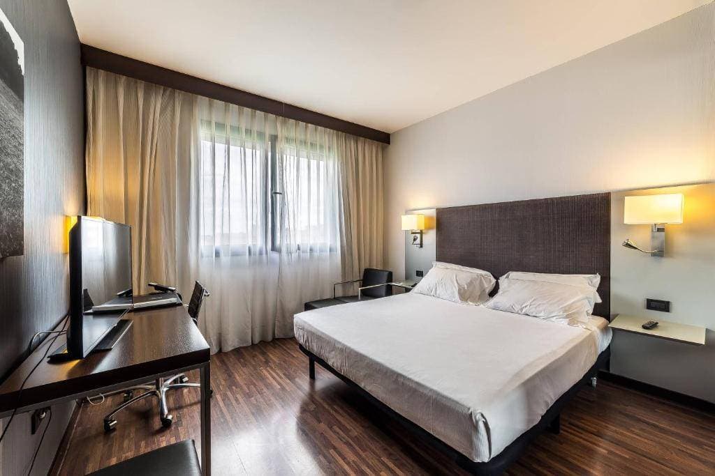 AC Hotel Padova by Marriott 15