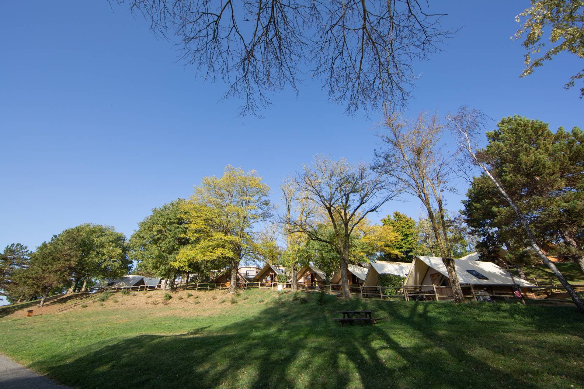Le Domaine de Chantesse 27