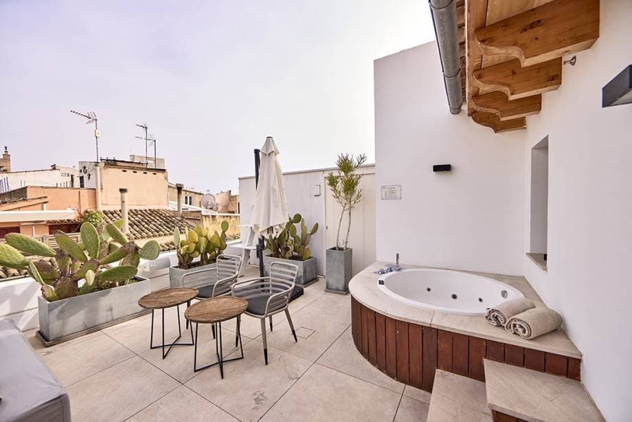 BO Hotel Palma 10