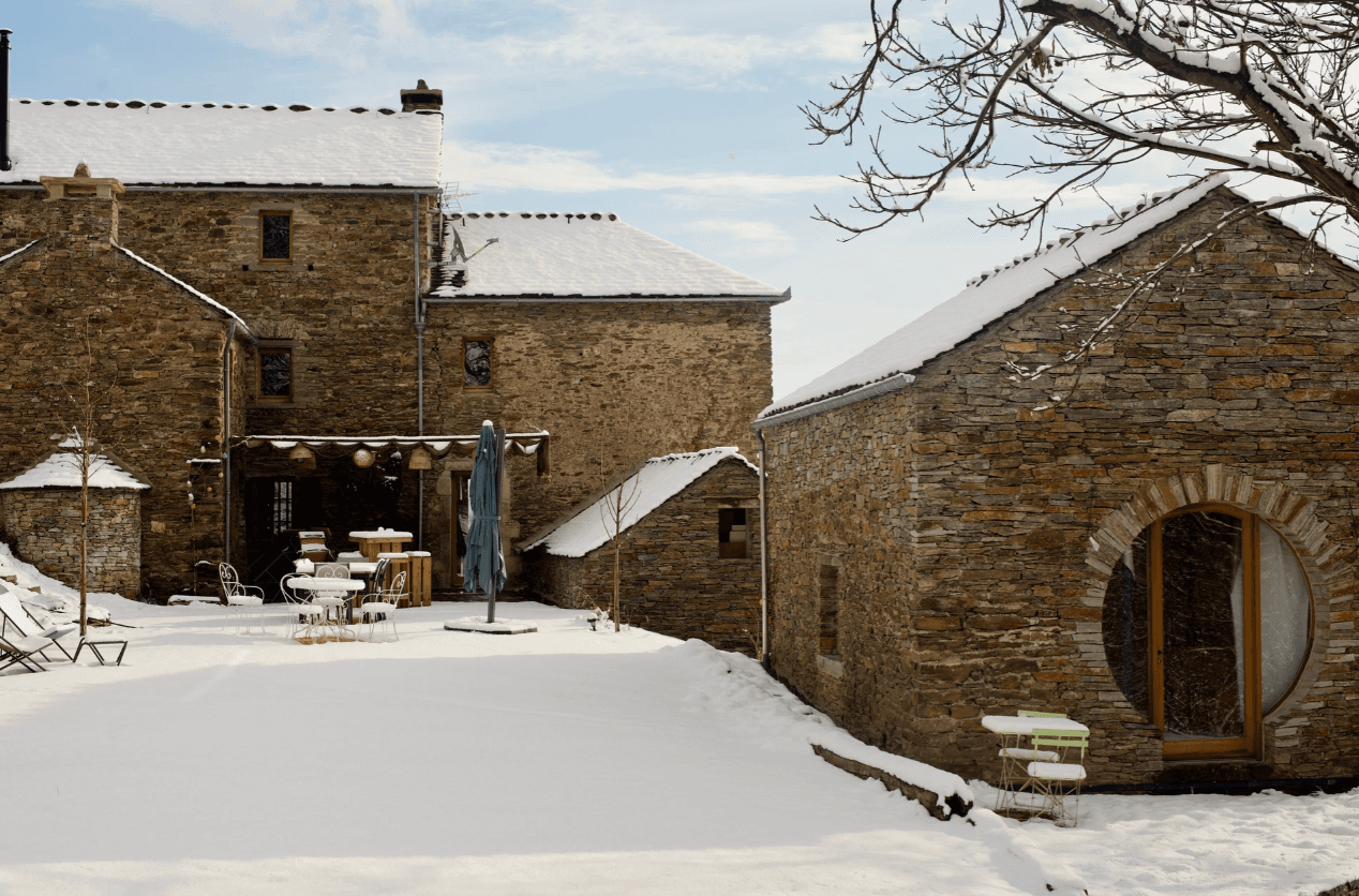 Le Domaine Le Verdier 46