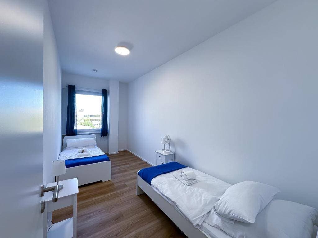 Suite4Me - Ferienunterkünfte und Business Appartements Mainz-Kastel 6
