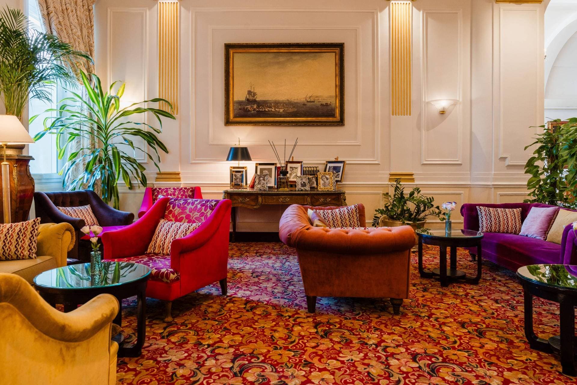 Hôtel West End Nice 30