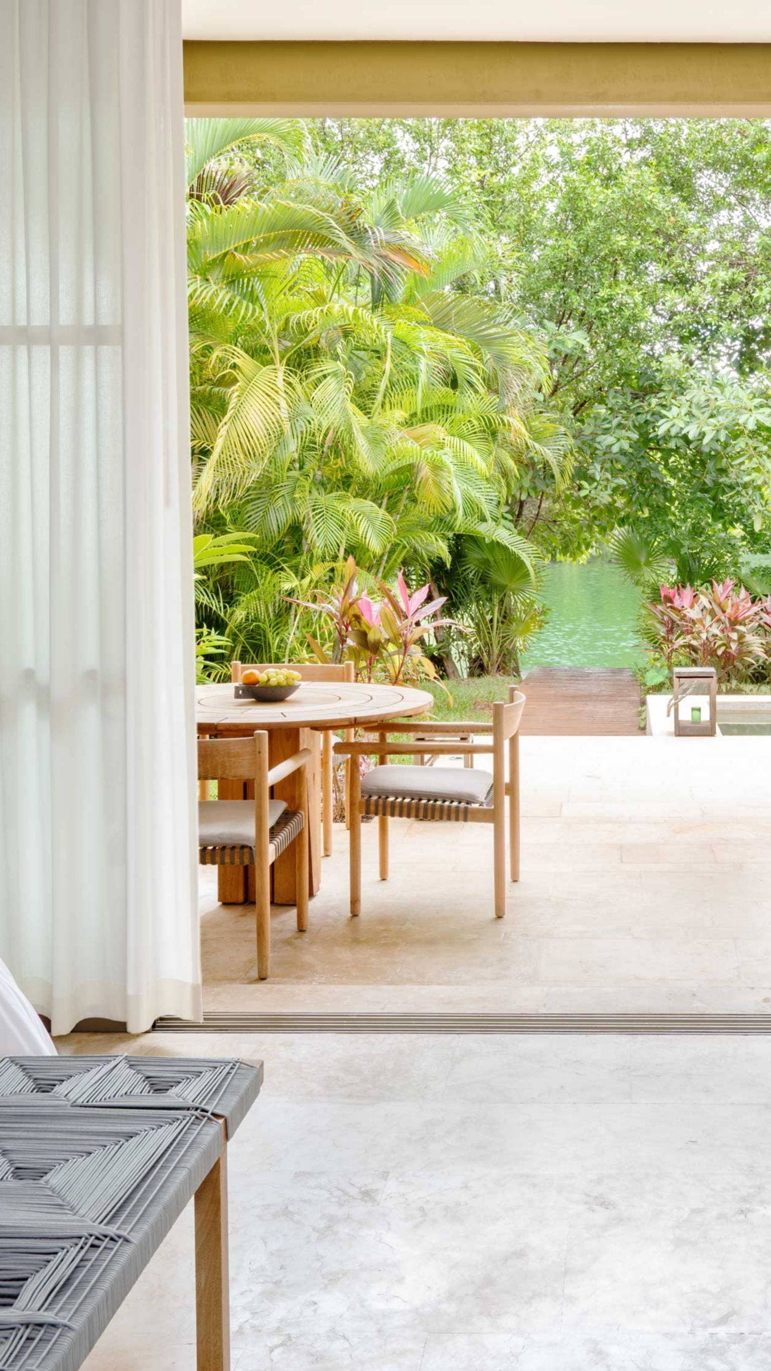 Rosewood Mayakoba 25