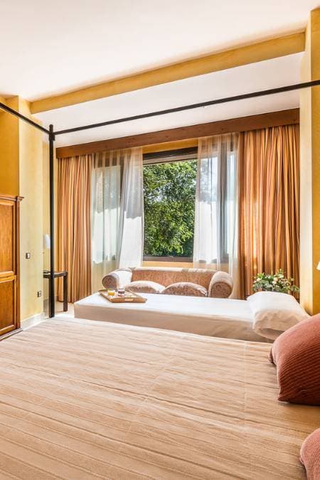 Hotel Intelier Airén 6