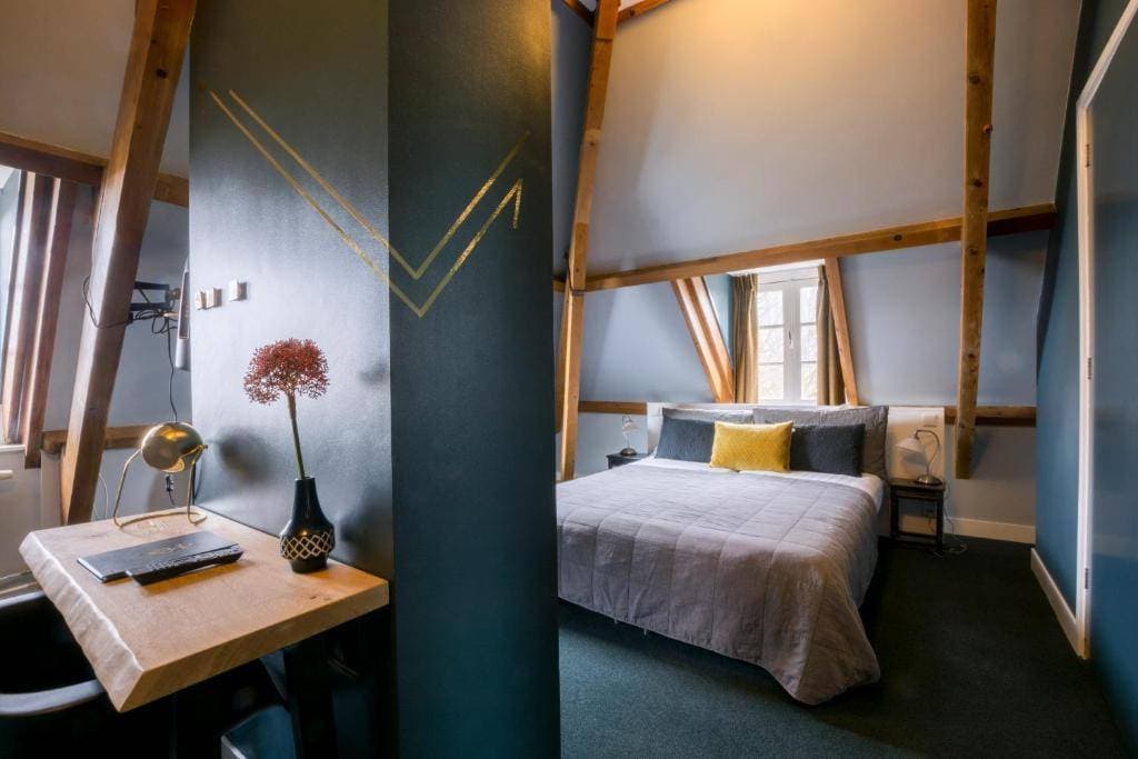 Boutique Hotel Het Scheepshuys 13