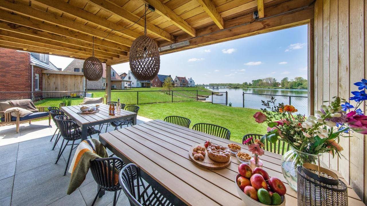 Parc Maasresidence Thorn 12