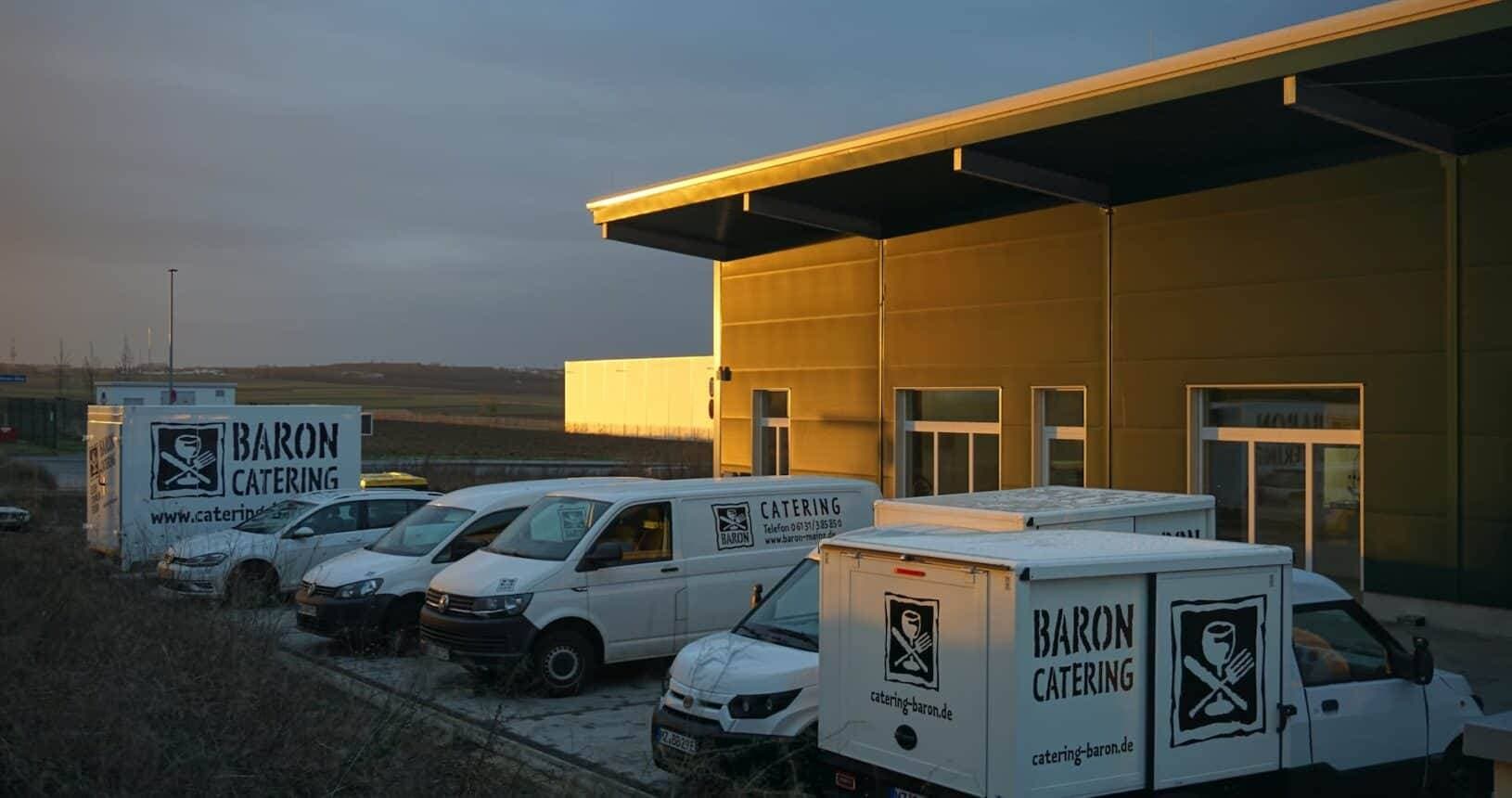 Baron Catering 10