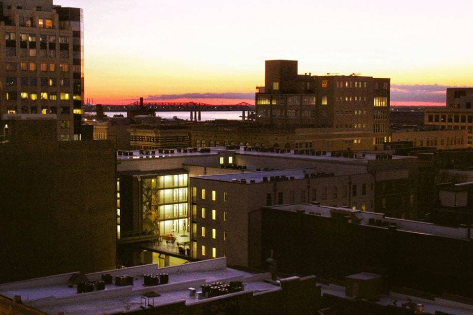 Holiday Inn - Downtown Memphis 9