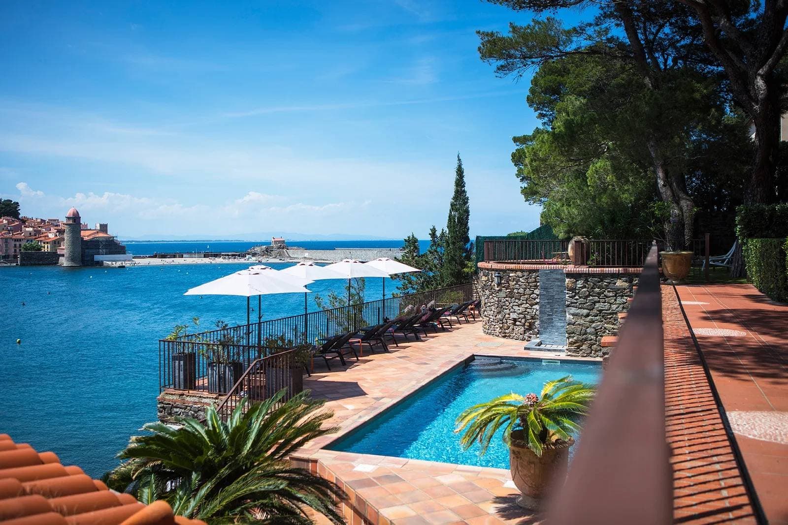 Hotel Relais des 3 Mas 3