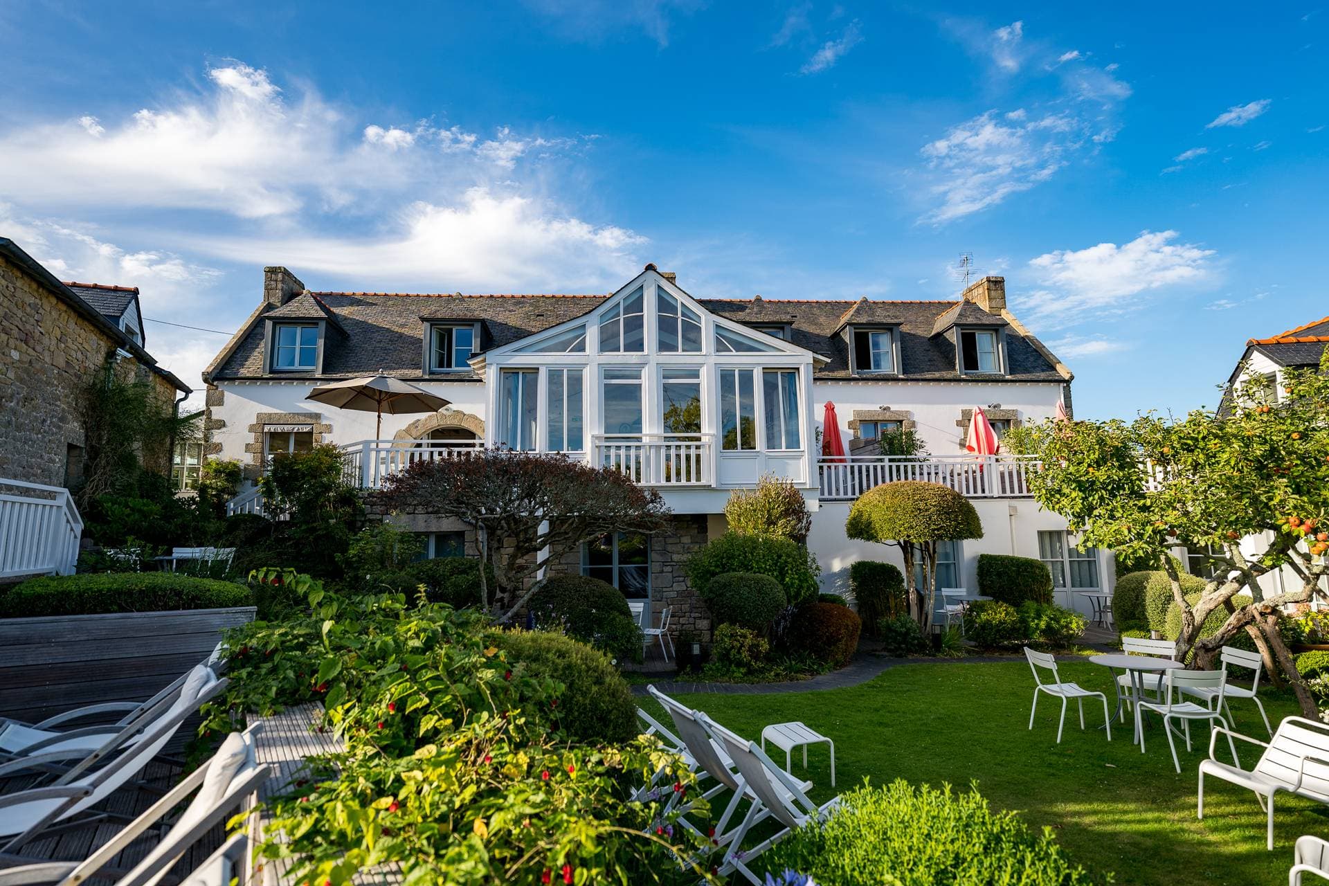 photo de Le Lodge Kerisper