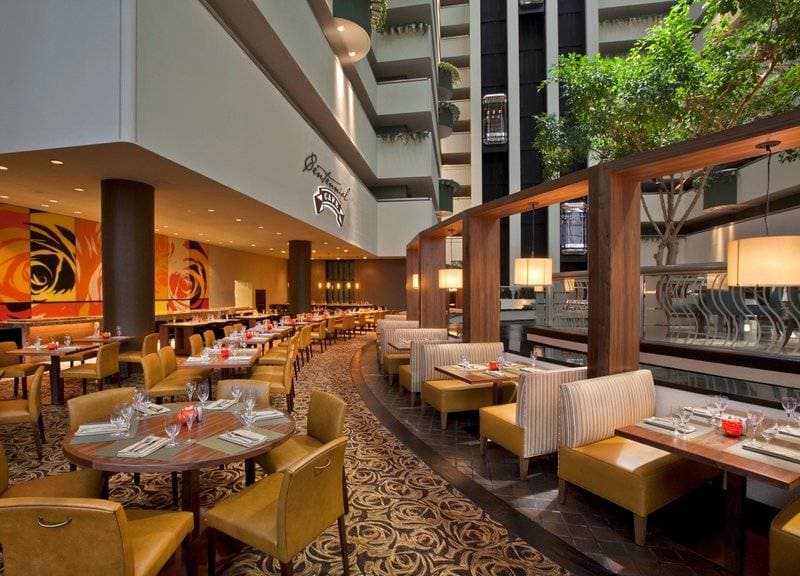 Hyatt Regency Dallas 40
