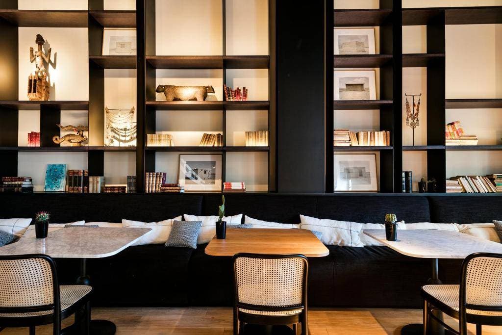 Yurbban Passage Hotel & Spa 12