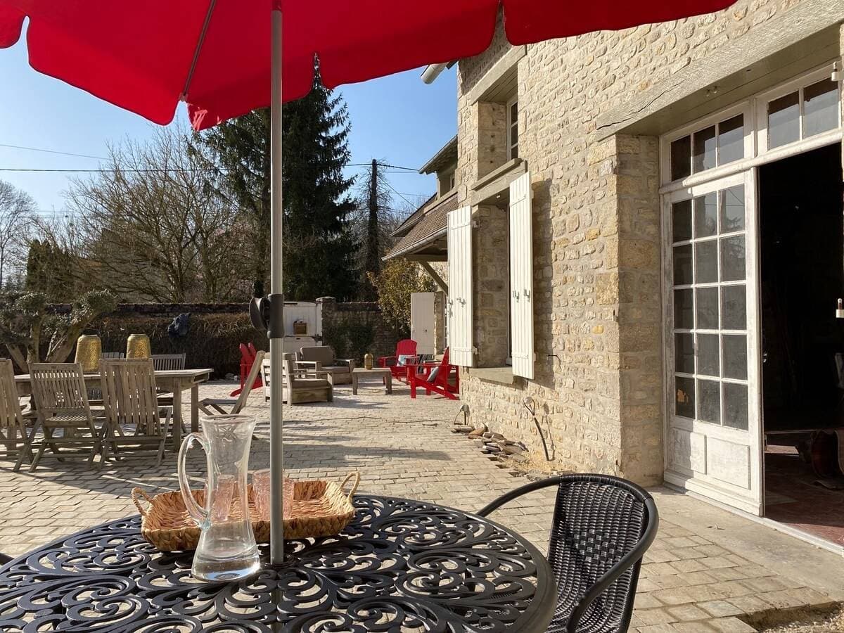 Carlon Luxury Rentals - La Casteline 32