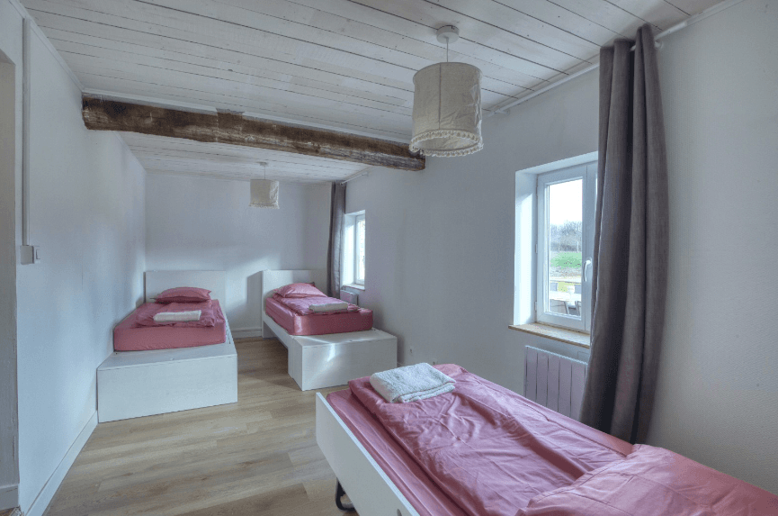 So Villa - La Reprenellière 33