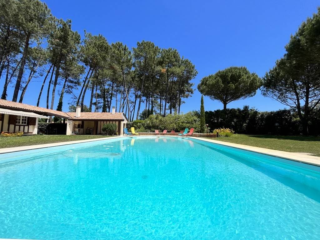 La villa des 3 pins 3