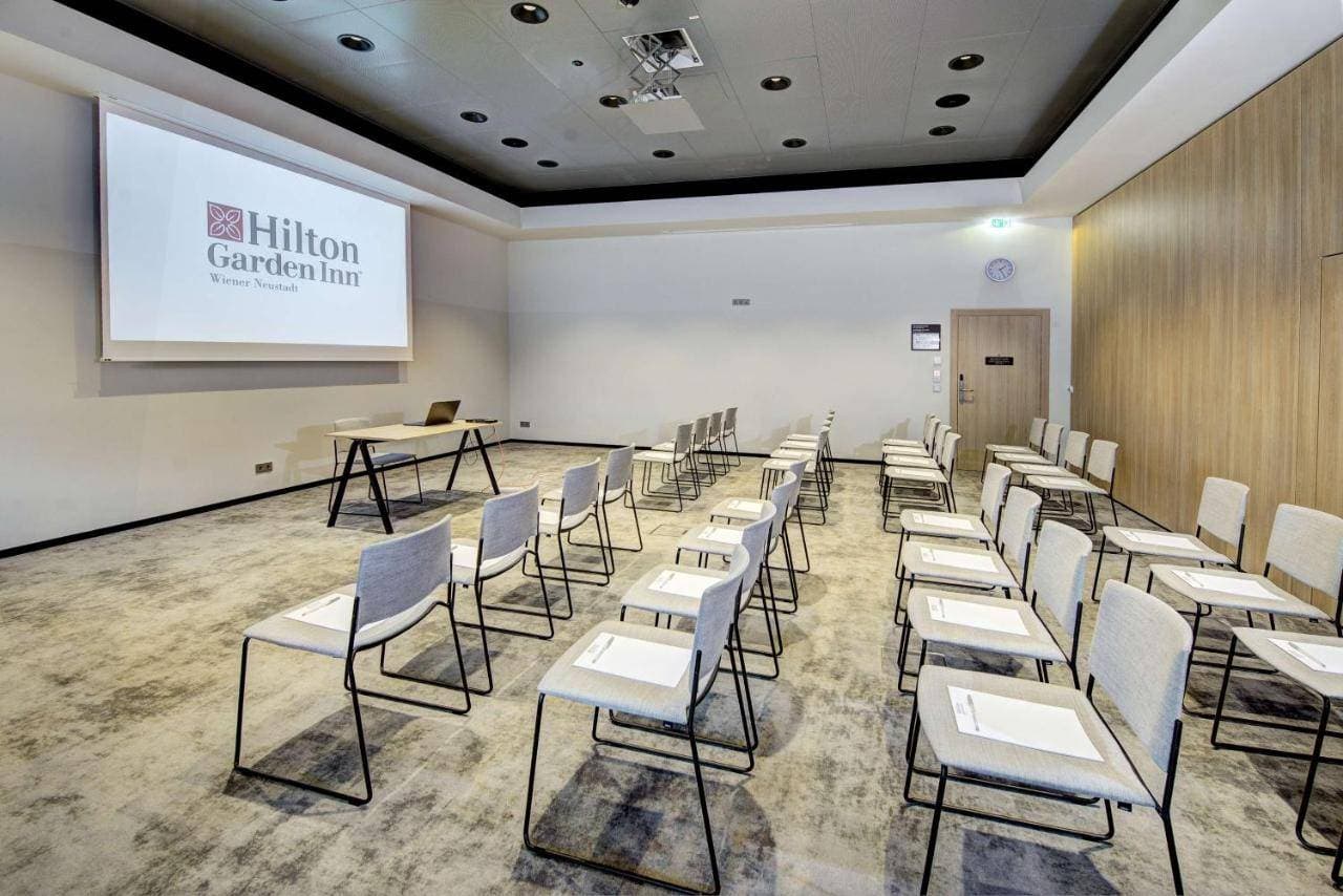 Hilton Garden Inn Wiener Neustadt 25
