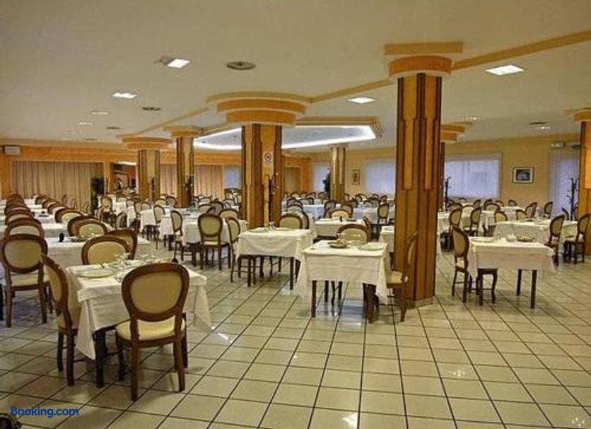 Hotel Acquario 12
