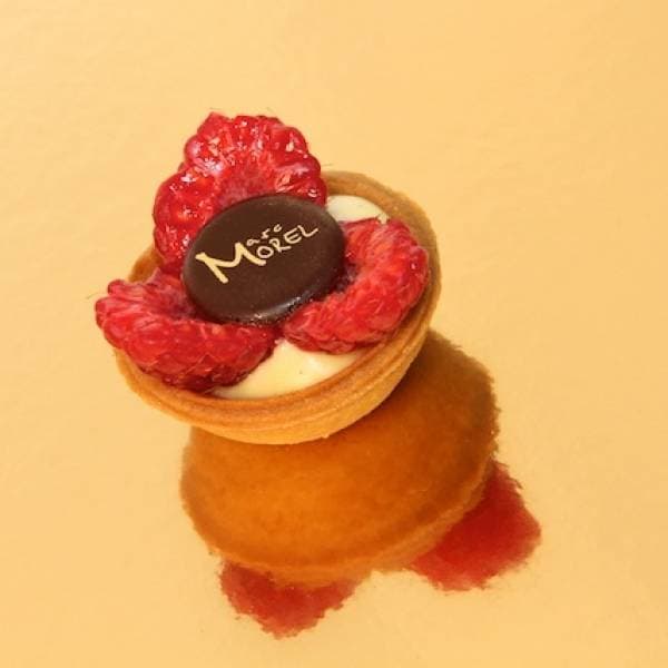 Marc Morel Traiteur 12