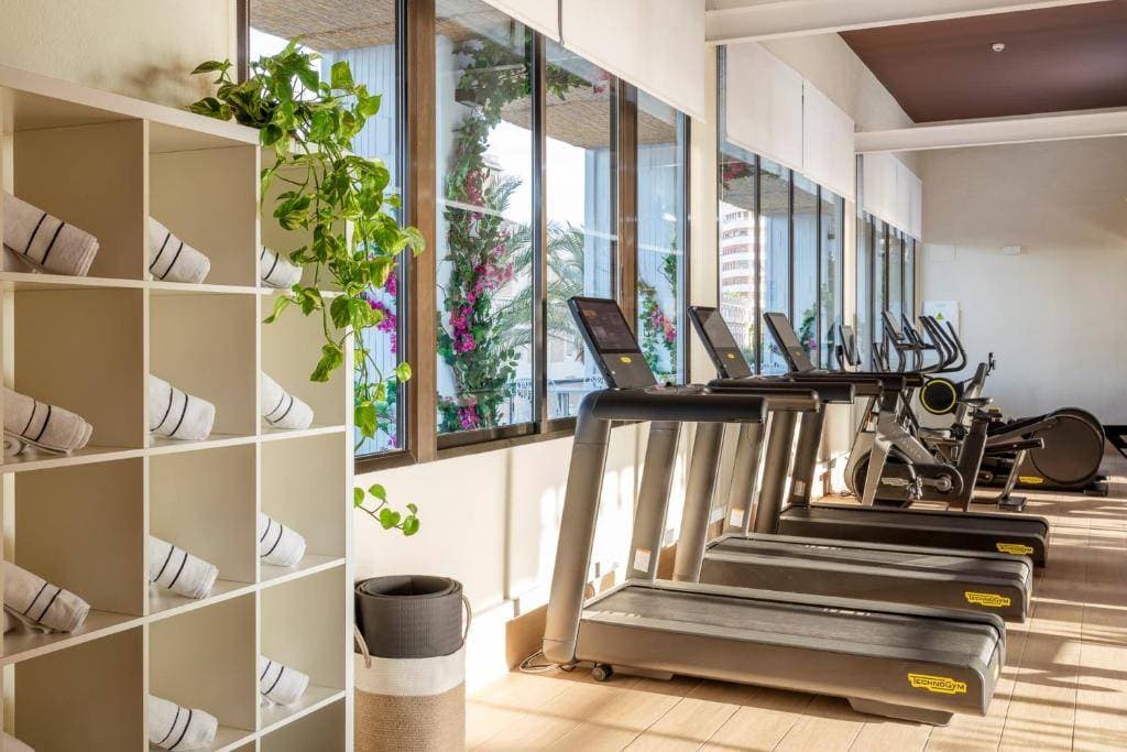 Meliá Alicante 19
