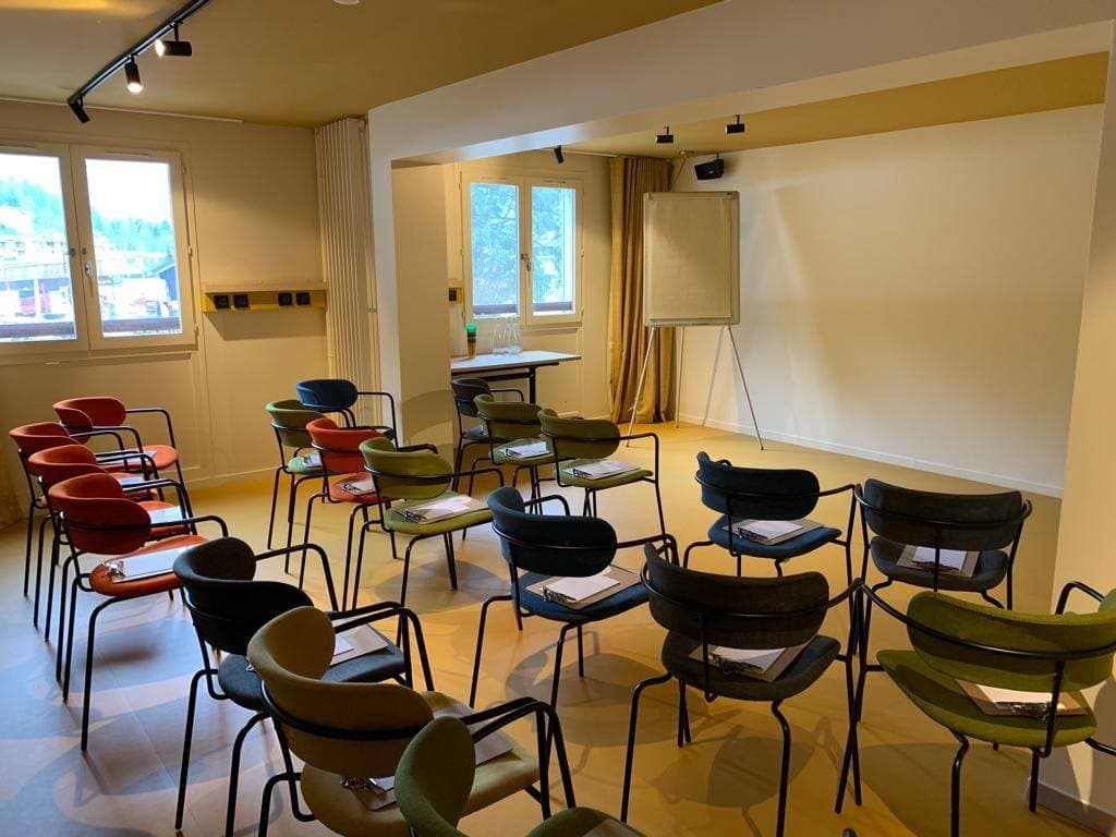 La Folie Douce Hotels Chamonix 40