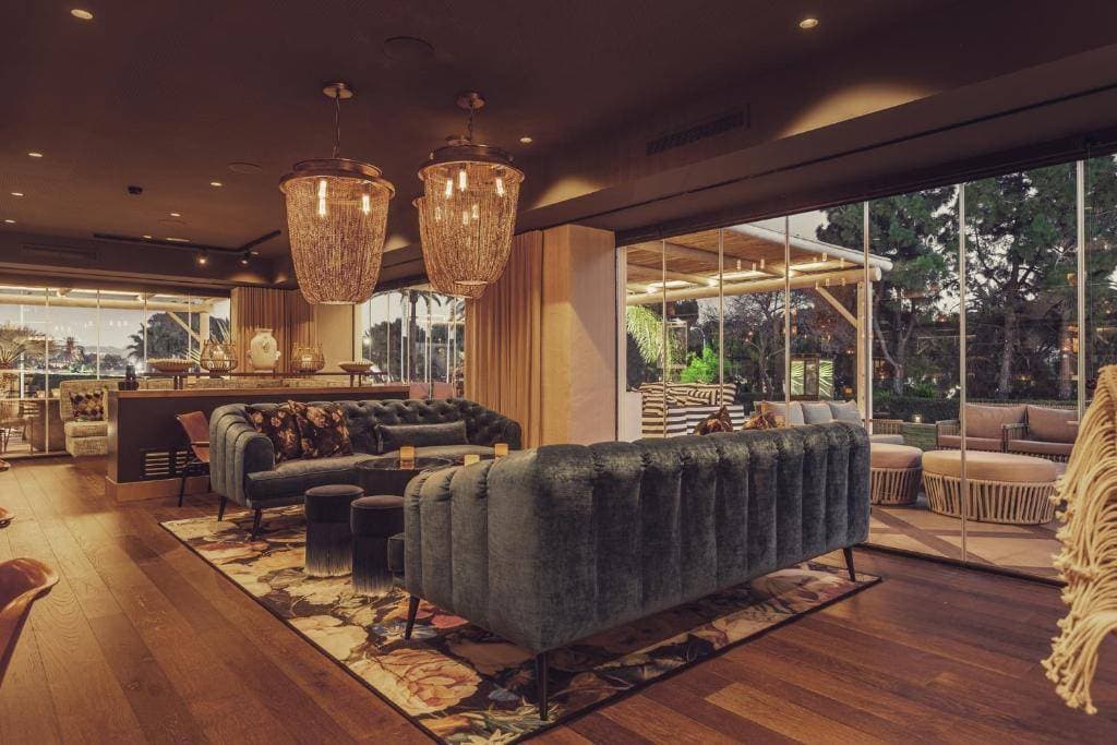 Boho Club Hotel 11