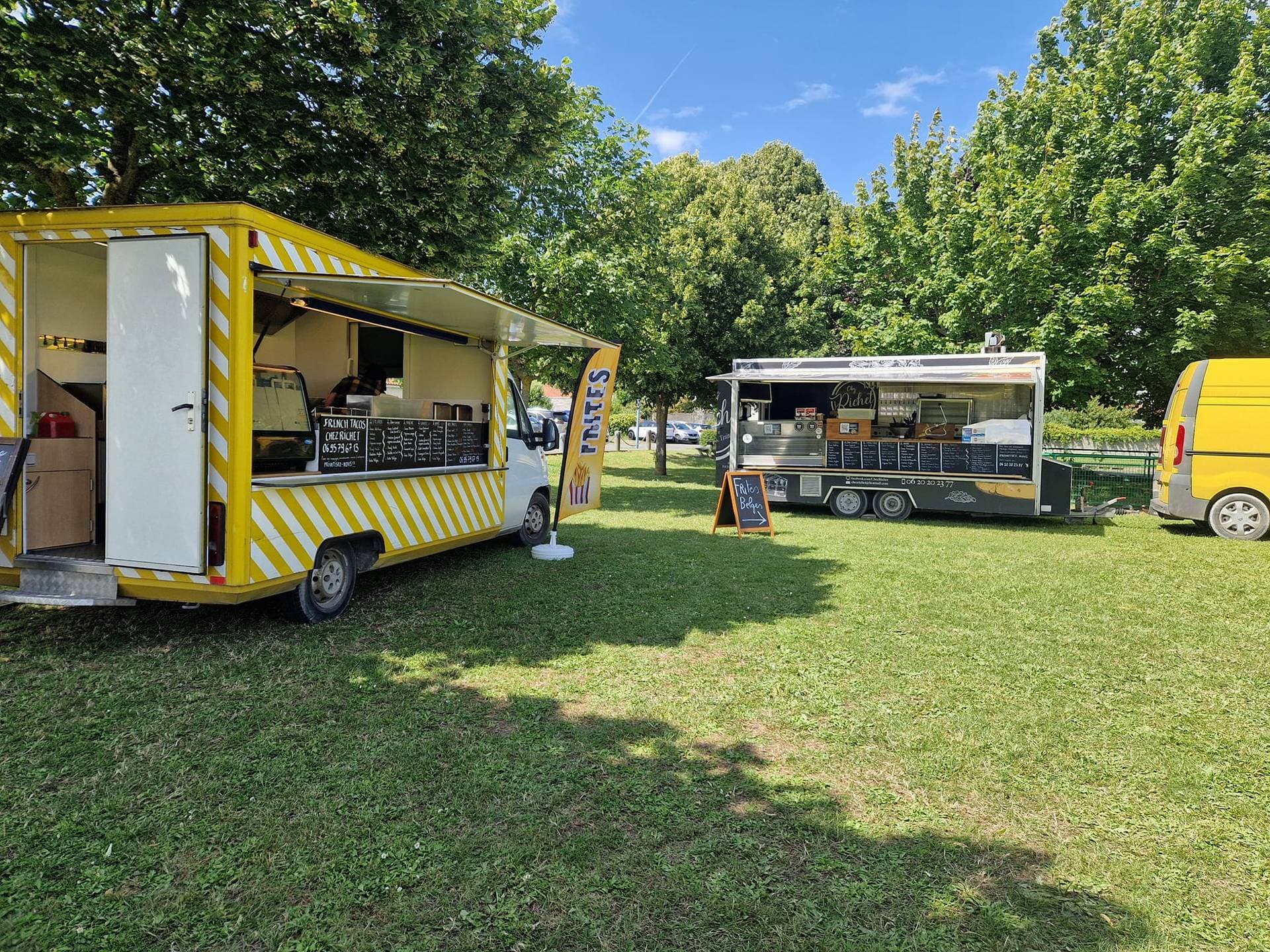 Chez Richet 1