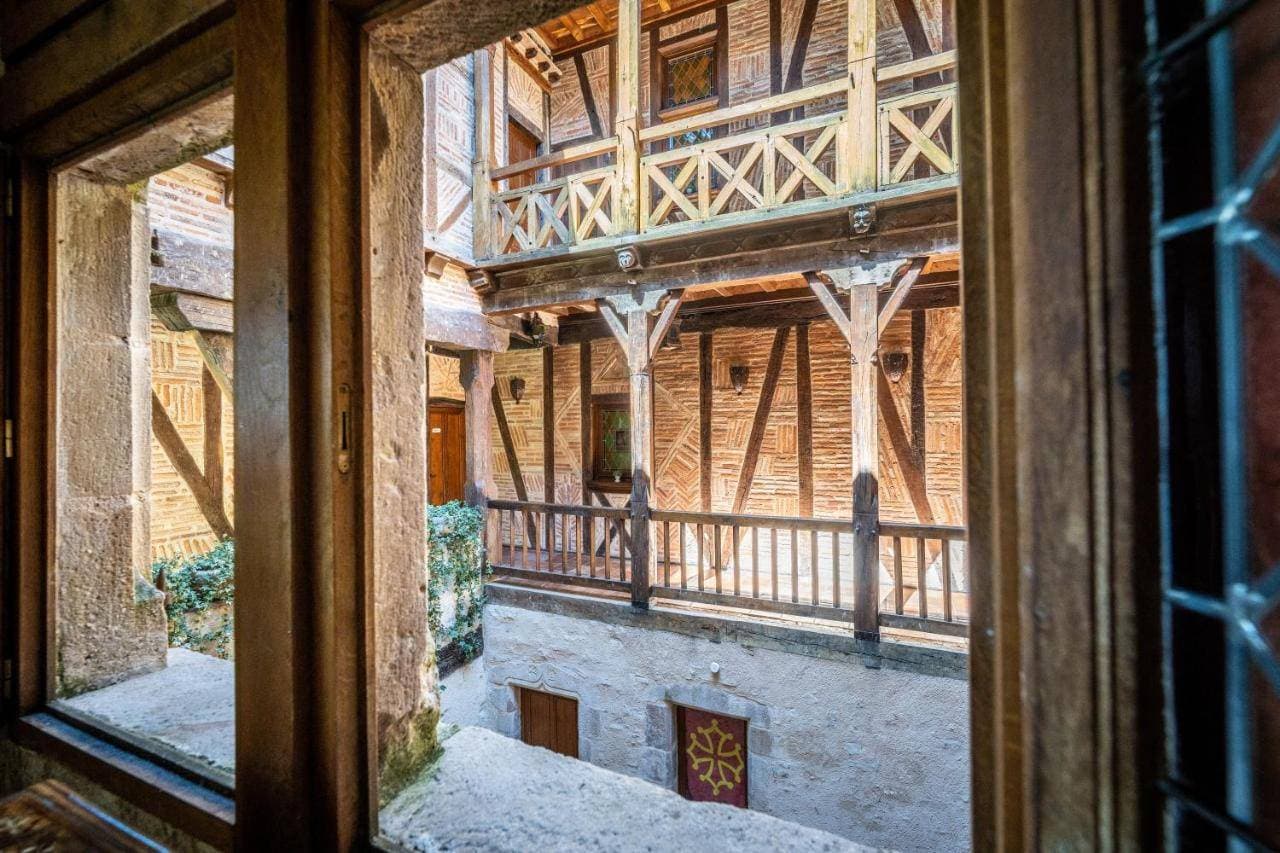 La Maison Bakéa 9