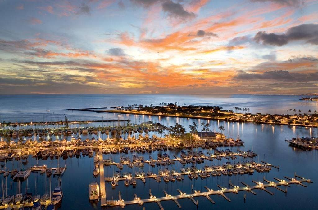 Prince Waikiki - Honolulu Luxury Hotel 15