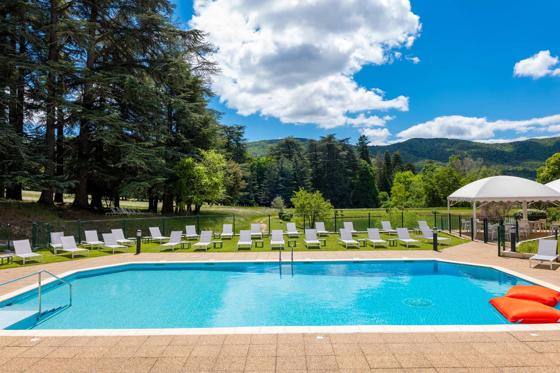 Domaine Les Sources de Dieulefit 6