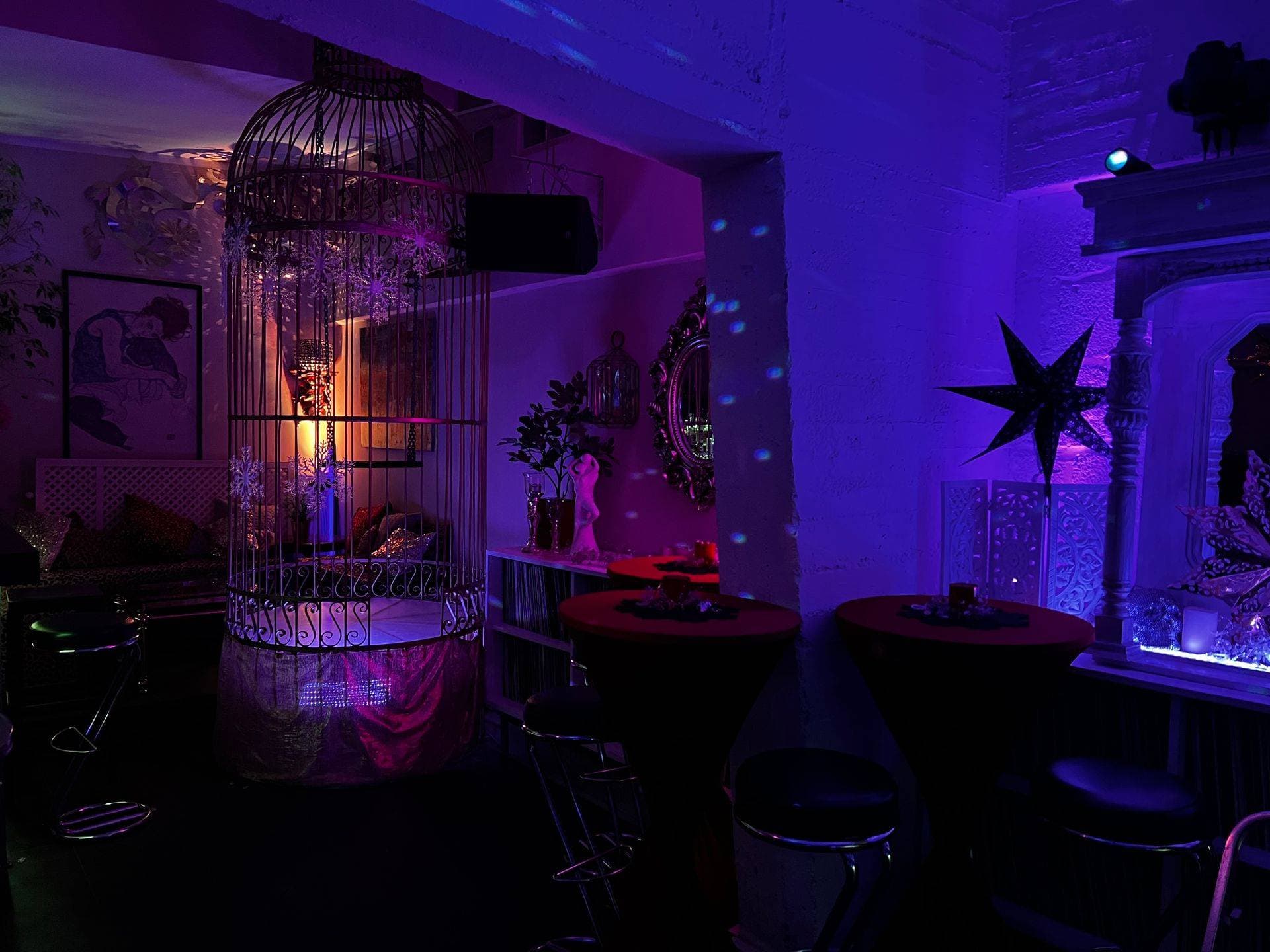 Event Loft Ehrenfeld 19